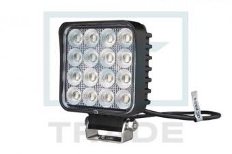 Proiector de lucru 64W 64LED OSRAM 