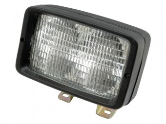 Proiector de lucru cu bec  51753