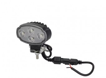 Proiector de lucru cu LED 20W - 3000LM