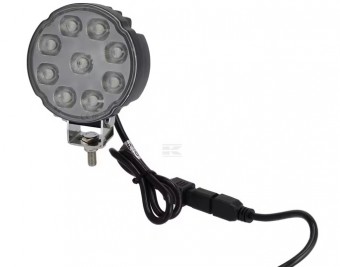 Proiector de lucru cu led 27W-  3420LM