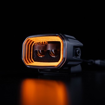 Proiector de lucru LED FOR9T 31W Strands