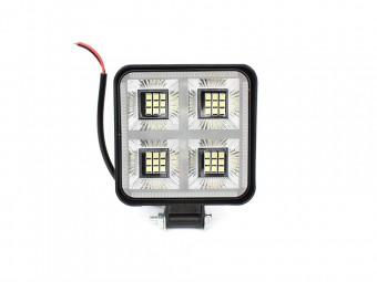 Proiector de lucru mini 96W - 32 led