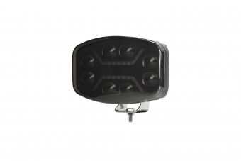Proiector faza lunga cu DRL DualColor VAELART DINAMIC DARK demmon 