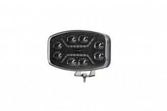 Proiector faza lunga cu DRL DualColor VAELART DINAMIC JUMBO demmon