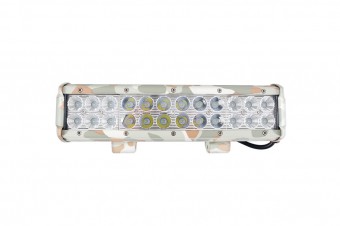 Proiector LED, Fomco, 30 cm cu doua faze, putere 72 W