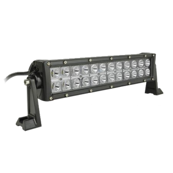 Proiector LED, Fomco, 40 cm, putere 72W, 24 led-uri
