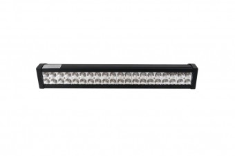 Proiector LED, Fomco, 60 cm cu doua faze, putere 120 W