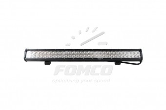 Proiector LED, Fomco, 71cm cu doua faze, putere 180W