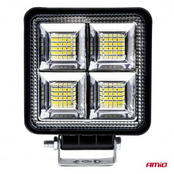 Proiector led 64 led 192W amio