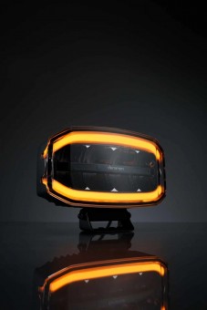Proiector LED Demmon 9D DM-9090-SXA DINAMIC