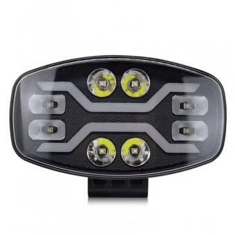 Proiector led Spider 1022 JUMBO OCA-A