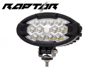  Proiector raptor horpol 48W 5000LM LRD3160