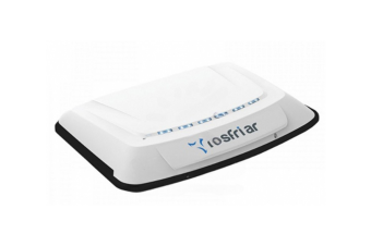 Racitor evaporativ Resfriar Six Up pentru microbuze, camioane, alimentare 12/24V