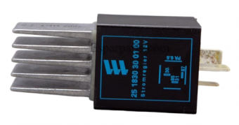 Regulator tensiune Eberspacher B1/3 D1/3/5 12V
