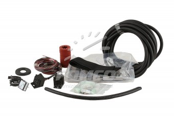 Releu IPCU Eberspacher pentru Mercedes
