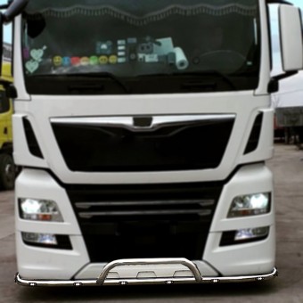 Rollbar inox fi 60 MAN TGX EURO 6 (2018-2020)