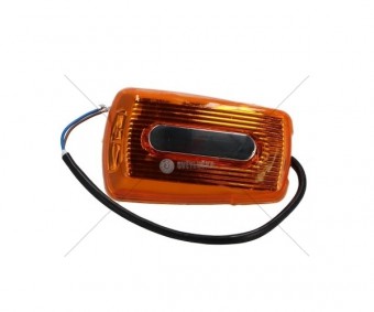 Semnalizare laterala led autobuz 24v Desha YG-10-144