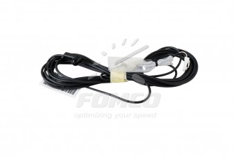 Senzor de temperatura exterioara Webasto, 5m, Air Top 2000