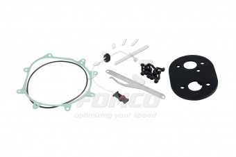 Senzor de temperatura gaze evacuate Webasto AT EVO 40/55