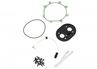 Senzor de temperatura gaze evacuate Webasto AT EVO 40/55