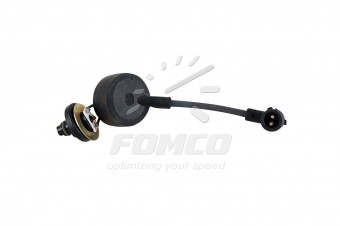 Senzor supraincalzire Webasto DW 80 (142GR)