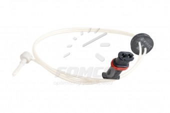 Senzor temperatura evacuare Webasto EVO 2000