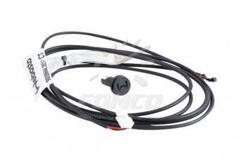 Senzor temperatura Webasto Air Top EVO 40 /55 2.5 m