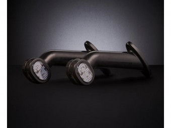 Set 2 lampi cu brat lung 12V-24V TT.12197 DARK