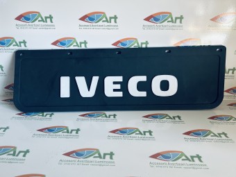 Set 2 presuri noroi IVECO relief 18x60 