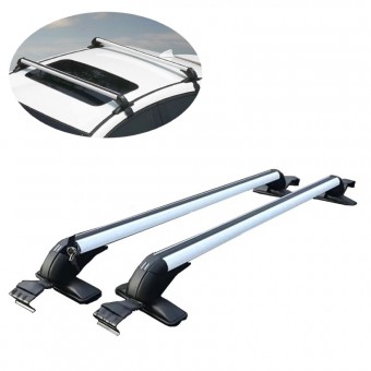  SET BARA PORTBAGAJ 95 CM-SET 2 BUC