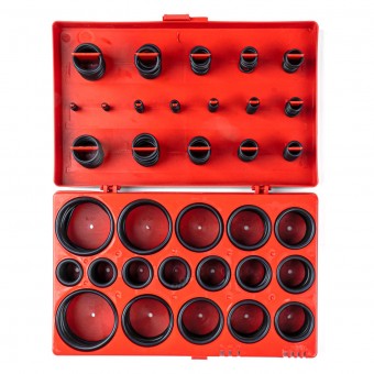 Set de oringuri 419 bucati
