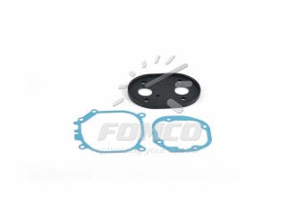 Set garnituri Webasto Air Top 2000 D, 24 V