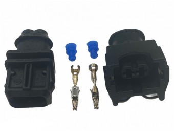 Set mufe cablaj pompa combustibil Webasto DP42