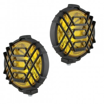 Set Proiectoare fi160 sticla galbena HO1.06916 Wesem