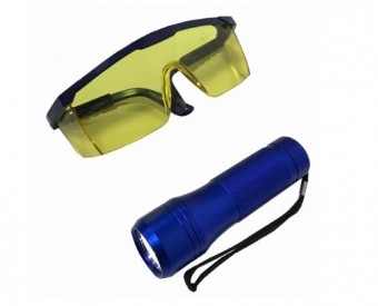 Set Torch Mini