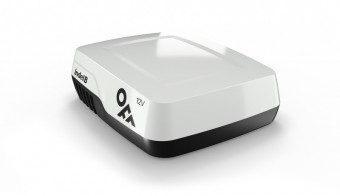 Sistem aer conditionat indelB Plein-Aircon 12V Fara kit