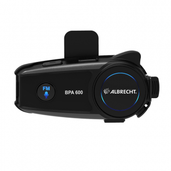 Sistem de comunicare Albrecht BPA 600