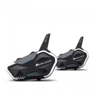 Sistem de comunicare R1 Mesh Midland Twin