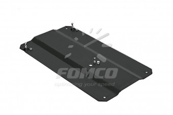 Sistem de fixare lazi frigorifice indelB TB 31, TB 41, TB 51