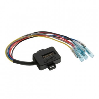 Smart Cheat-Box pentru eliminarea erorilor cu rezistor 12V