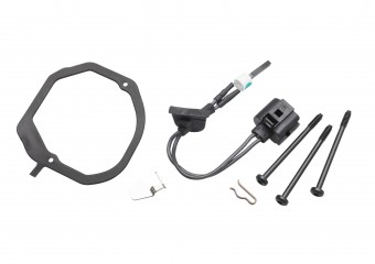 SP - GLOW PLUG CPL. TP50E
