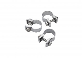 SP BAG PIPE CLIP D24-26
