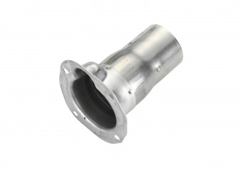 SP_BURNER PIPE CPL.