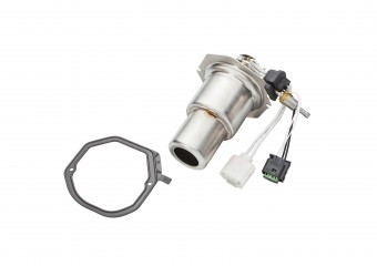 SP BURNER TT-V D PH PRE-HEATING AND SPE