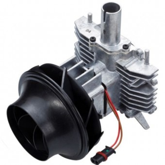 SP DRIVE AT3500 24V 2.8 KW