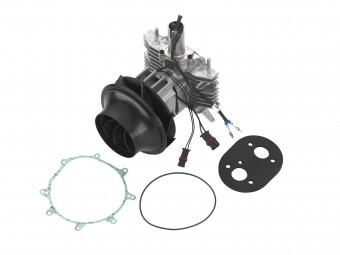 SP SERVICE KIT AT3500 ELE. DRIVE 12V