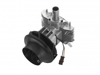 SP SOD DRIVE ASSY AT3500ST DC