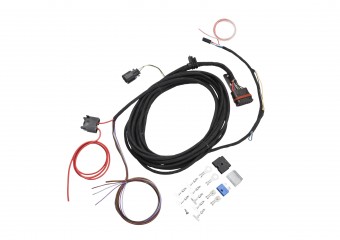 SP-WIRING HARNESS AT2000ST HEATER