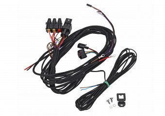 SP-WIRING HARNESS TT-C/E BASIC, WINDING