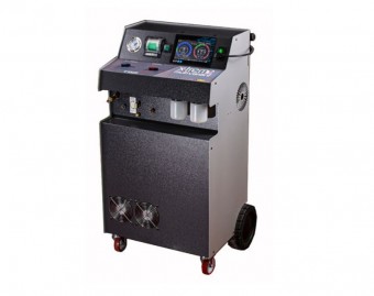 Statie incarcare freon X-TREME-20 Multivariant